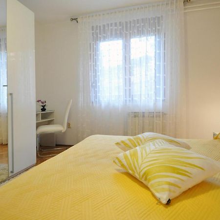 Apartman Lory PUY Eksteriør bilde
