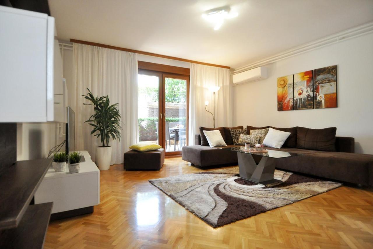 Apartman Lory PUY Eksteriør bilde