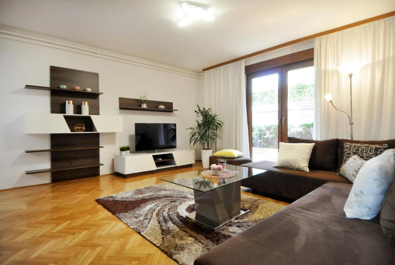 Apartman Lory PUY Eksteriør bilde