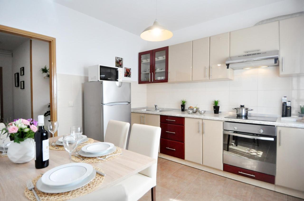 Apartman Lory PUY Eksteriør bilde