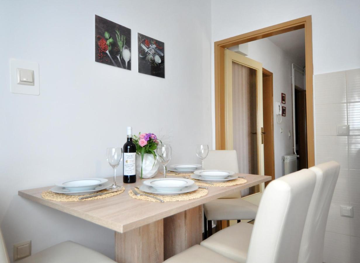 Apartman Lory PUY Eksteriør bilde