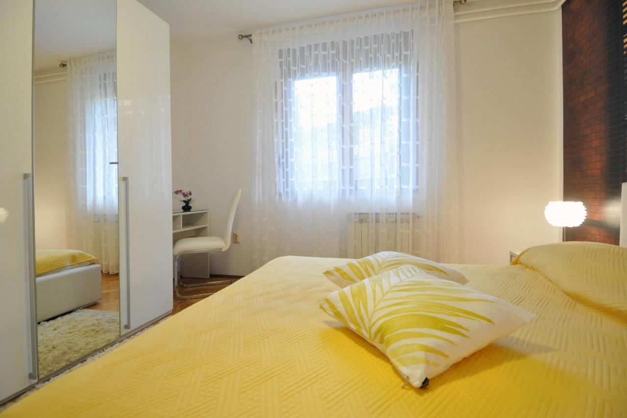 Apartman Lory PUY Eksteriør bilde