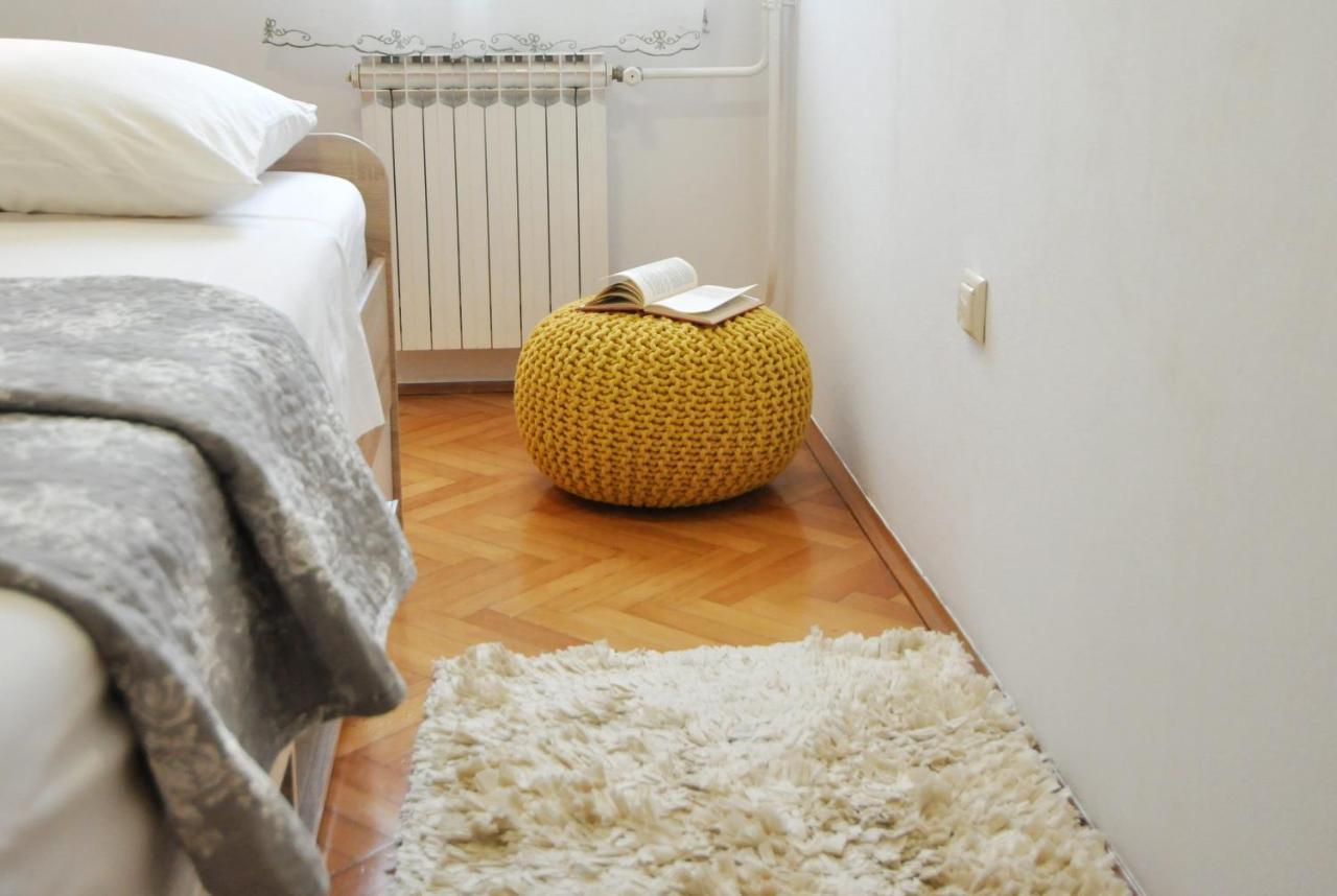 Apartman Lory PUY Eksteriør bilde
