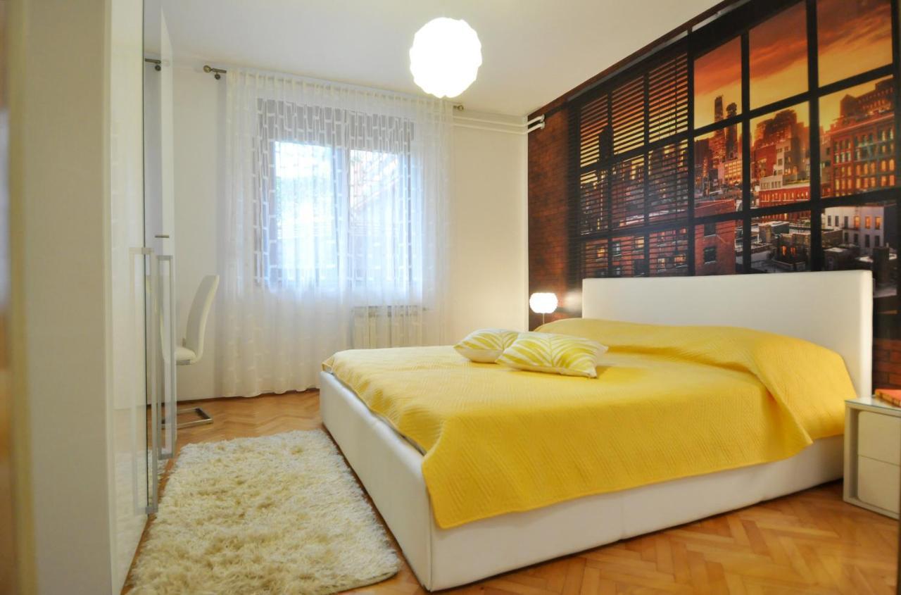 Apartman Lory PUY Eksteriør bilde