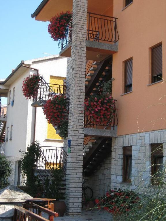 Apartman Lory PUY Rom bilde