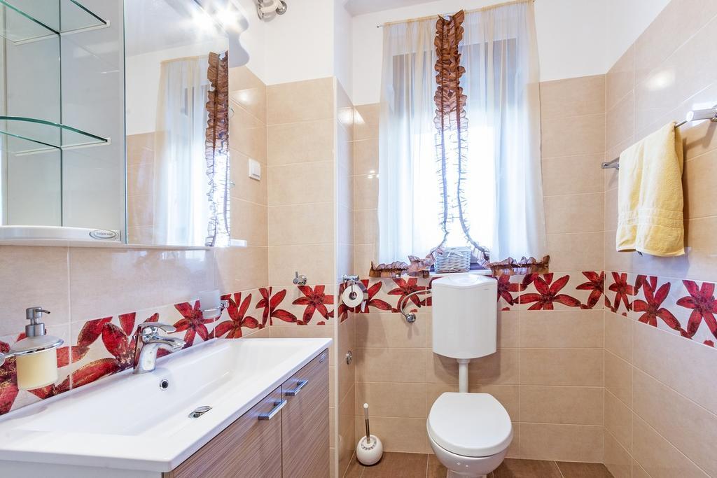 Apartman Lory PUY Eksteriør bilde